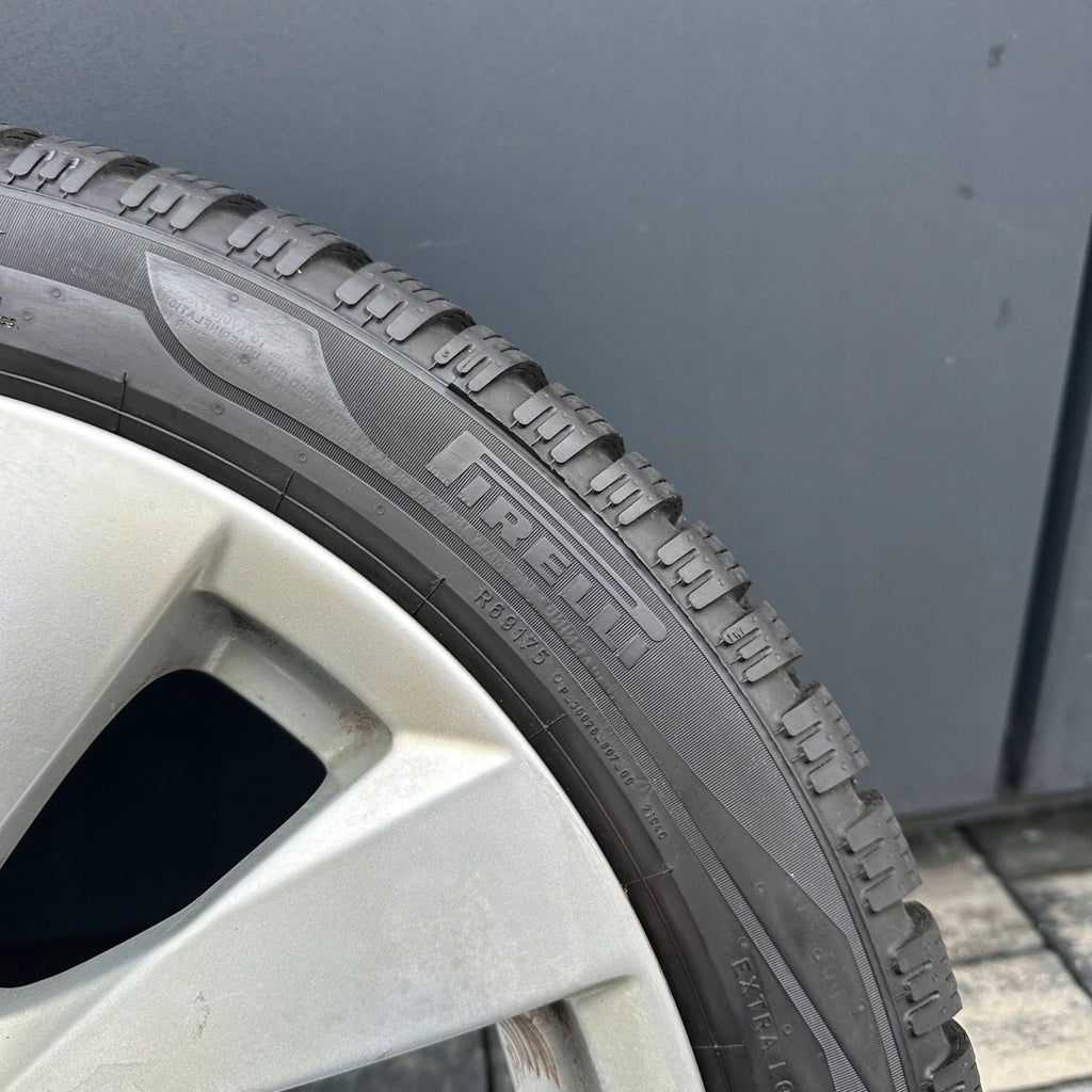 4x Alufelge 17 Zoll 5x120 6796206 BMW 1 F21 F20 Rim Wheel FEL5912048304mf