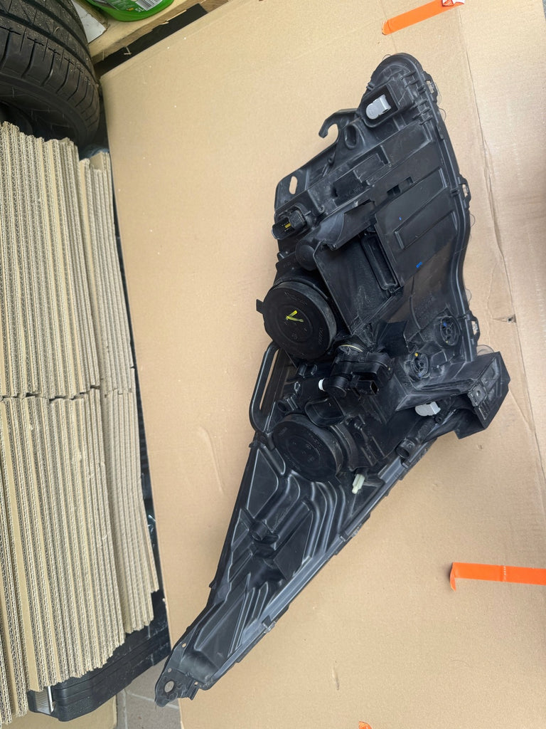 Frontscheinwerfer Peugeot 3008 9682519180 Links Scheinwerfer Headlight SCH9697795954wy