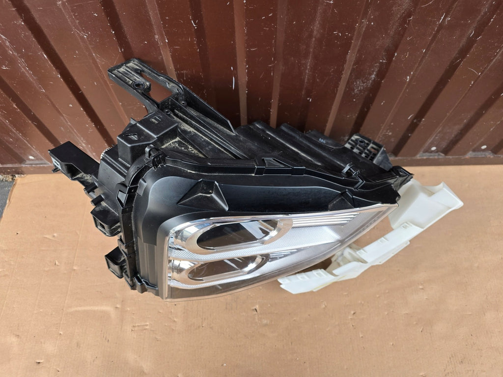 Frontscheinwerfer Mitsubishi Eclipse Cross Full LED Rechts Headlight