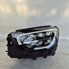 Laden Sie das Bild in den Galerie-Viewer, Frontscheinwerfer Mercedes-Benz Glc A2539066901 Full LED Links Headlight SCH9638581729ns