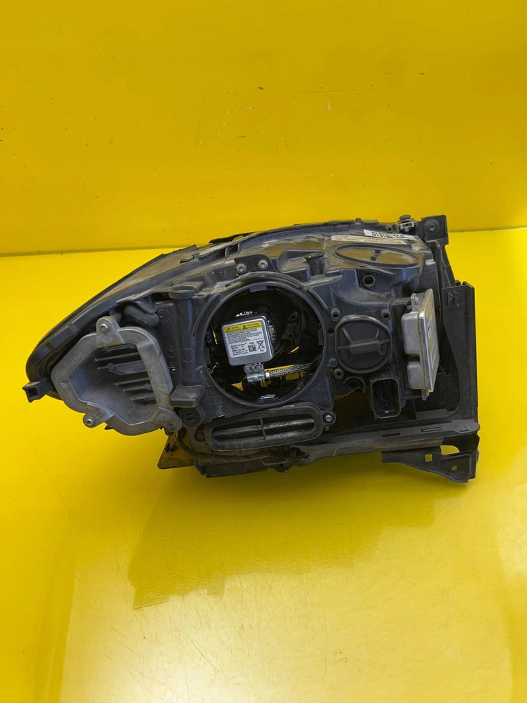 Frontscheinwerfer BMW 5 F11 F10 7203245-17 Xenon Links Scheinwerfer Headlight SCH8761468586ff