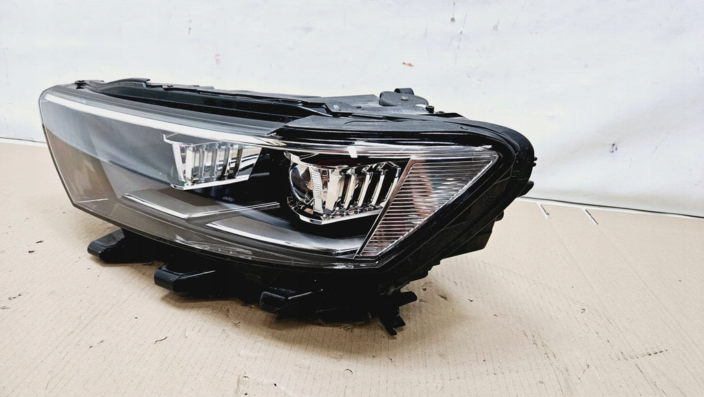 Frontscheinwerfer VW T-Roc Full LED Links Scheinwerfer Headlight