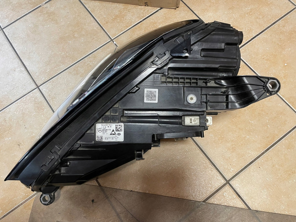 Frontscheinwerfer Mercedes-Benz Gle A1679066604 Rechts Scheinwerfer Headlight