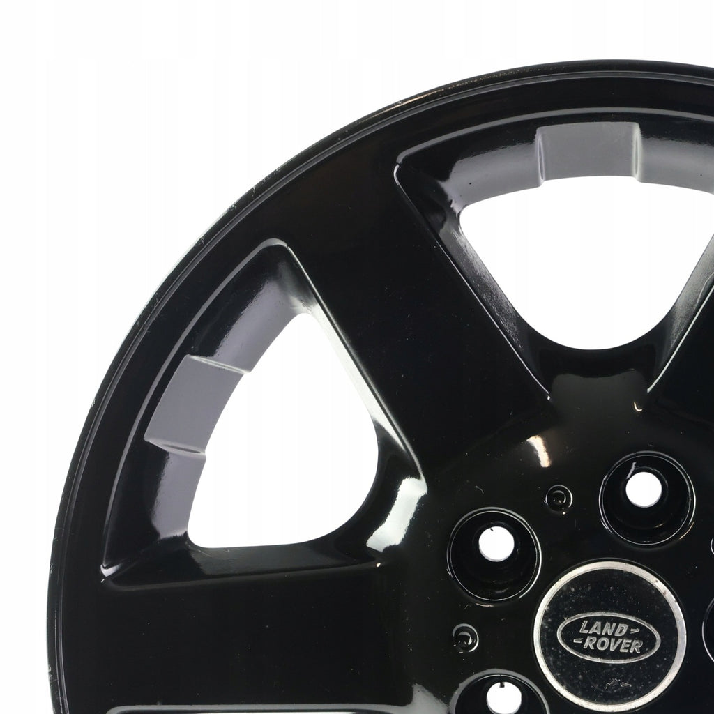 1x Alufelge 17 Zoll 7.0" 5x120 RRC00207 Land Rover Rim Wheel FEL2854788460dj