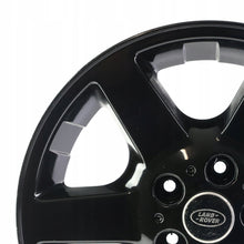 Laden Sie das Bild in den Galerie-Viewer, 1x Alufelge 17 Zoll 7.0" 5x120 RRC00207 Land Rover Rim Wheel FEL2854788460dj