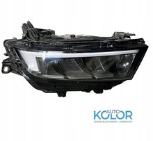 Laden Sie das Bild in den Galerie-Viewer, Frontscheinwerfer Opel Astra L 9858777180 Rechts Scheinwerfer Headlight SCH5733787855ar