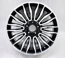 Load image into Gallery viewer, 1x Alufelge 18 Zoll 8.5" 5x112 48ET A2124010100 Mercedes-Benz W212 Rim Wheel FEL1106531722yq