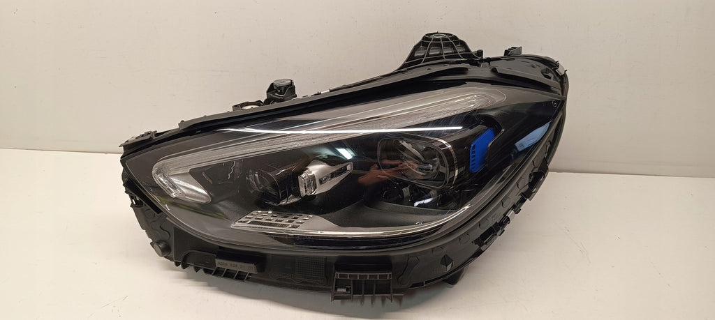 Frontscheinwerfer Mercedes-Benz A2069067903 LED Links Scheinwerfer Headlight