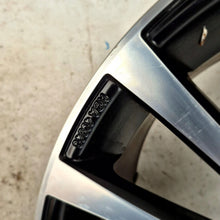 Load image into Gallery viewer, 1x Alufelge 20 Zoll 8.5" 5x112 Zum Streichen KBA49546 Audi I Rim Wheel FEL7146775533su