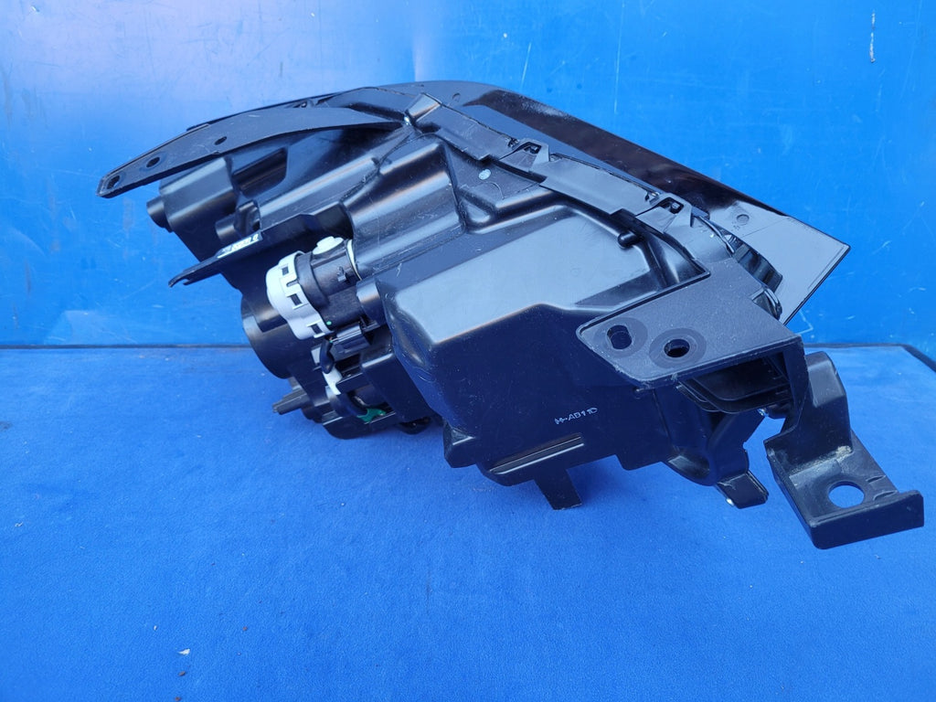 Frontscheinwerfer Mazda Cx30 Cx-30 DFR7-51040 LED Links Scheinwerfer Headlight SCH2097186571qo