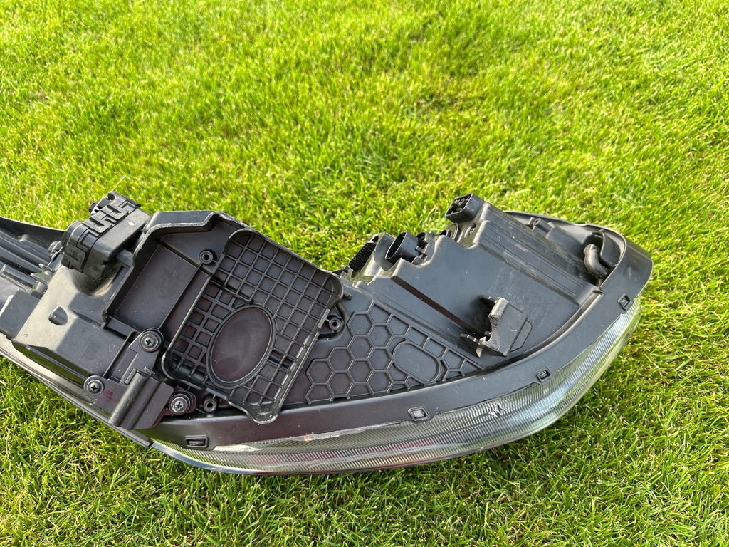 Frontscheinwerfer Kia Sportage 92101-F1010 LED Links Scheinwerfer Headlight SCH7423503338zx