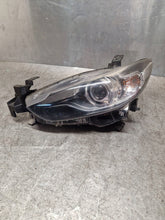 Laden Sie das Bild in den Galerie-Viewer, Frontscheinwerfer Mazda 6 7444NA Links Scheinwerfer Headlight SCH2274376671xs