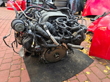 Laden Sie das Bild in den Galerie-Viewer, Motor Audi VW I CALA CAL 3.2 FSI 265PS 195kW 127TKm Benzin Engine Unkomplett MOT1470812060xe