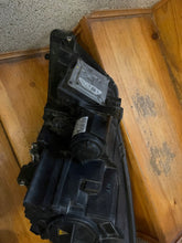 Laden Sie das Bild in den Galerie-Viewer, Frontscheinwerfer Opel Zafira C 133999861RH Rechts Scheinwerfer Headlight