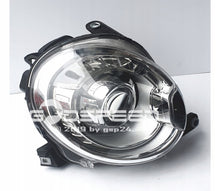 Laden Sie das Bild in den Galerie-Viewer, Frontscheinwerfer Fiat 500 51844937 Links Scheinwerfer Headlight SCH1986070227ft