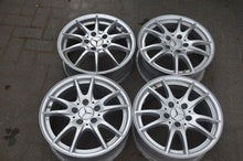 Load image into Gallery viewer, 4x Alufelge 16 Zoll 6.5" 5x112 49ET Mercedes-Benz W164 W246 Rim Wheel FEL5441842549th