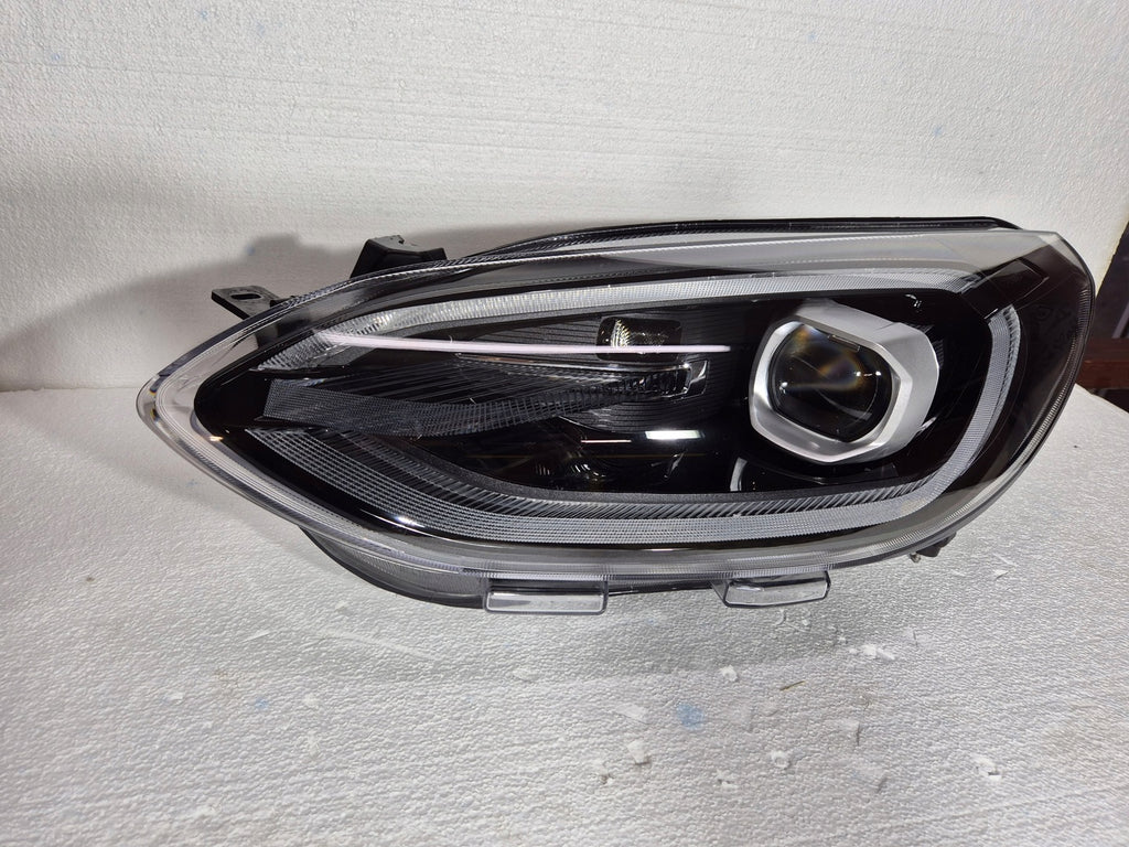 Frontscheinwerfer Ford Fiesta N1BB-13E017-AF LED Links Scheinwerfer Headlight SCH8652870754ck