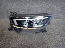 Laden Sie das Bild in den Galerie-Viewer, Frontscheinwerfer Opel Mokka 9834016680 Full LED Rechts Scheinwerfer Headlight