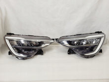 Laden Sie das Bild in den Galerie-Viewer, Frontscheinwerfer Renault Arkana 260102483R 260602566R LED Ein Satz Headlight SCH7419440871mb