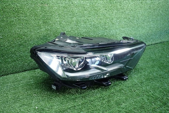 Frontscheinwerfer VW T-Roc Troc 2GA941036H Rechts Scheinwerfer Headlight SCH5489864222rt