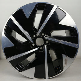1x Alufelge 19 Zoll 8.0