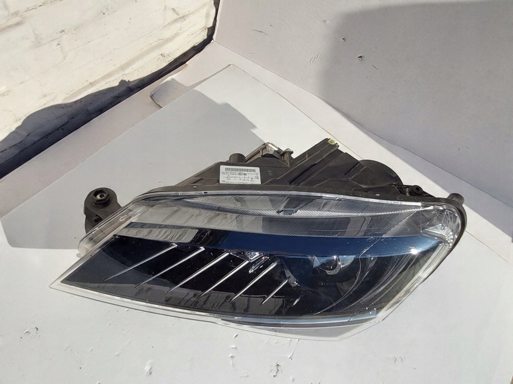 Frontscheinwerfer Skoda Superb III 3V1941015A Links Scheinwerfer Headlight