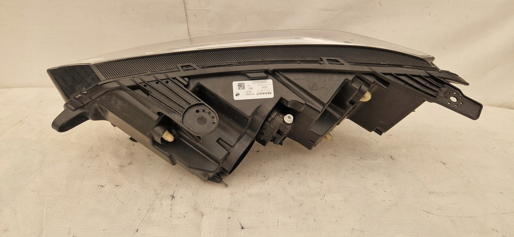 Frontscheinwerfer Dacia Sandero III Jogger 260104363R LED Rechts Headlight