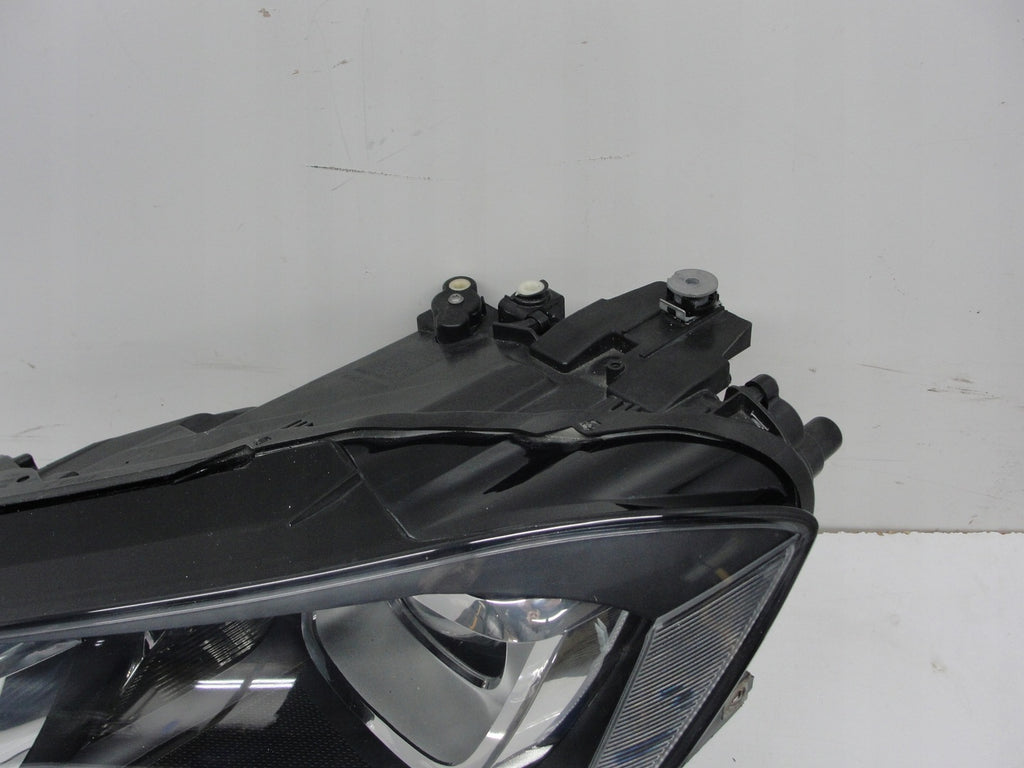 Frontscheinwerfer VW Golf Sportsvan 517941031B Xenon Rechts oder Links SCH8121774308oz