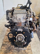Laden Sie das Bild in den Galerie-Viewer, Motor Mercedes-Benz Mitsubishi W204 646811 3.2 DID 163PS 215TKm Diesel Komplett MOT5938511741vl
