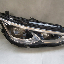 Frontscheinwerfer VW Golf VIII 5H1941036F LED Rechts Scheinwerfer Headlight SCH8124793724ji