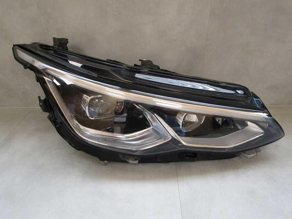 Frontscheinwerfer VW Golf VIII 5H1941036F LED Rechts Scheinwerfer Headlight SCH8124793724ji