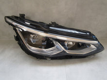 Laden Sie das Bild in den Galerie-Viewer, Frontscheinwerfer VW Golf VIII 5H1941036F LED Rechts Scheinwerfer Headlight SCH8124793724ji