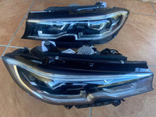 Load image into Gallery viewer, Frontscheinwerfer BMW G21 G20 9481701 9481702 LED Ein Stück (Rechts oder Links)