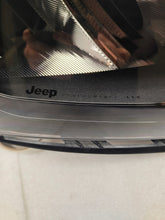 Laden Sie das Bild in den Galerie-Viewer, Frontscheinwerfer Jeep Compass 00501508820 Full LED Rechts Headlight SCH8865252623oz