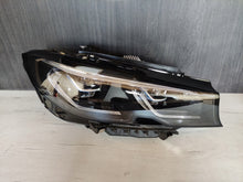 Laden Sie das Bild in den Galerie-Viewer, Frontscheinwerfer BMW 3 G21 G20 G80 Laser Rechts Scheinwerfer Headlight SCH2142770764ro