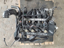 Laden Sie das Bild in den Galerie-Viewer, Motor Mitsubishi Colt VI Lancer I 4A91 1.5 109PS 80kW 165TKm Benzin Komplett MOT3653178641uk