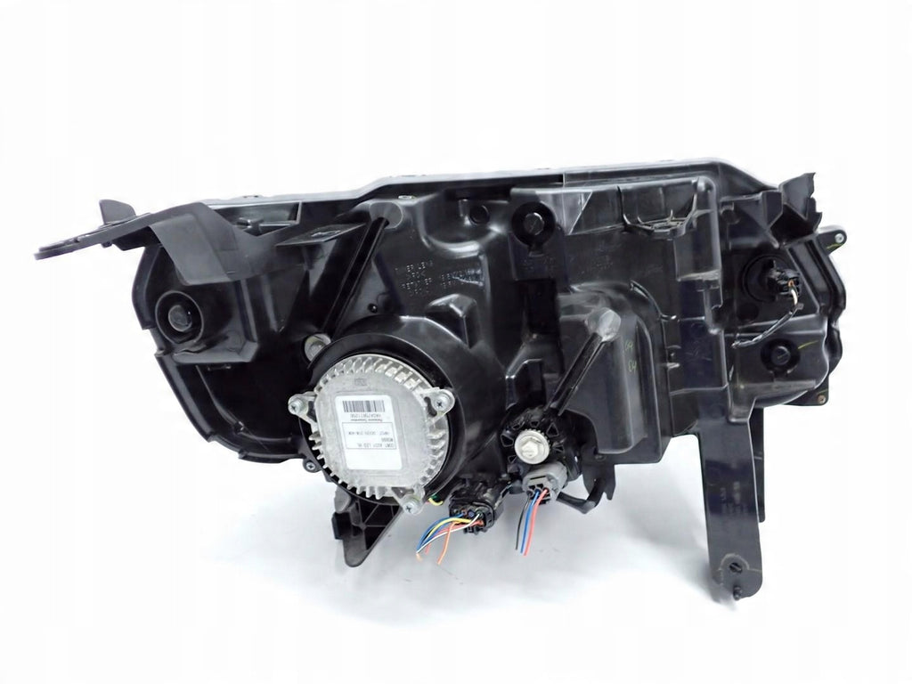 Frontscheinwerfer Renault Alaskan LED Links Scheinwerfer Headlight