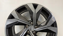Load image into Gallery viewer, 1x Alufelge 20 Zoll 8.0" 5x114.3 40ET Glanz Schwarz 403001493R Alpine I FEL4951781037qn