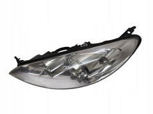 Load image into Gallery viewer, Frontscheinwerfer Peugeot 407 16205400 Links Scheinwerfer Headlight SCH1869584318fl