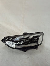 Laden Sie das Bild in den Galerie-Viewer, Frontscheinwerfer Audi A4 B9 8W0941035H Links Scheinwerfer Headlight SCH9132715140gy