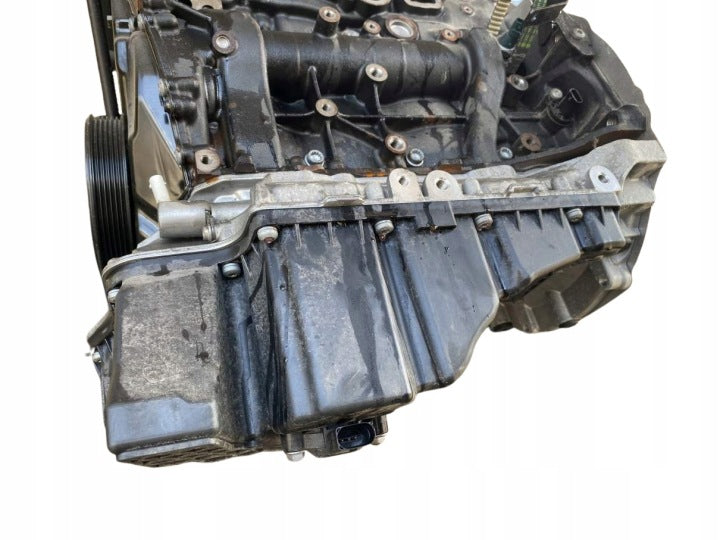 Motor Audi A4 B9 CYM 2.0 TFSI 252PS 185kW 2015 Benzin Engine Unkomplett MOT7495103804cn