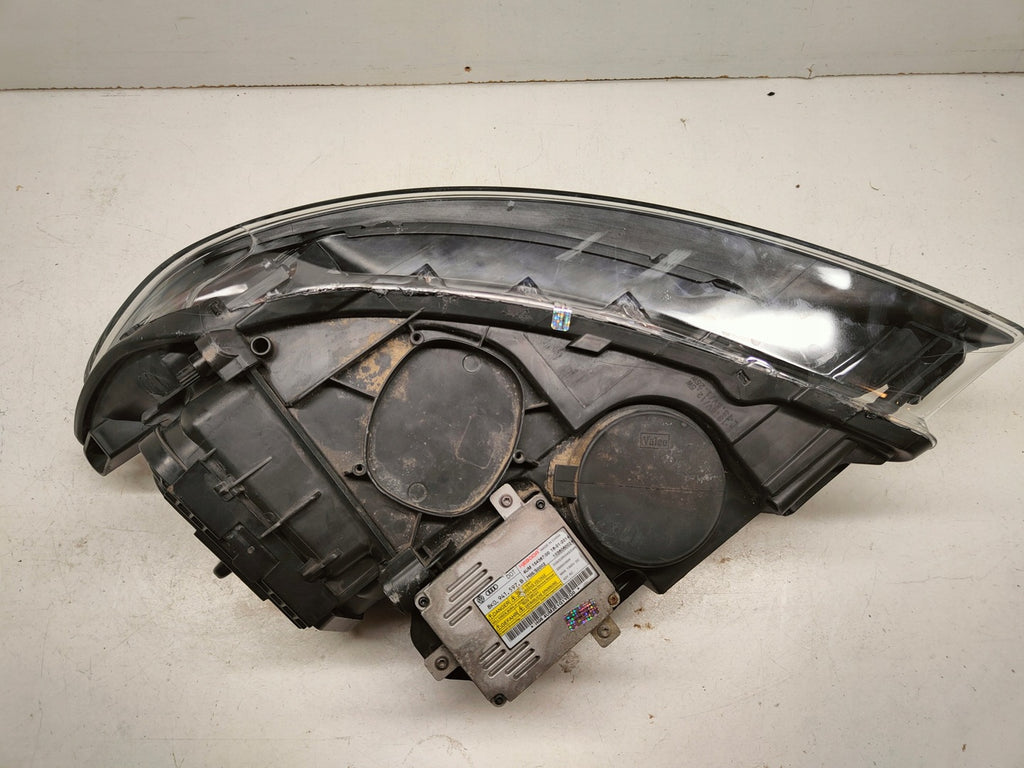 Frontscheinwerfer Audi Q7 4L0941004AC Xenon Rechts Scheinwerfer Headlight