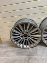 Laden Sie das Bild in den Galerie-Viewer, 4x Alufelge 18 Zoll 8.0" 5x120 BMW Rim Wheel FEL3842671935ho