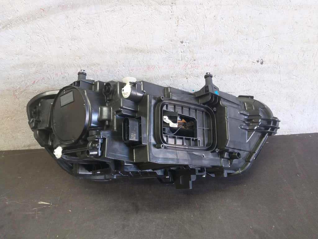 Frontscheinwerfer Mercedes-Benz Cla A1189068300 FULL LED Links Headlight