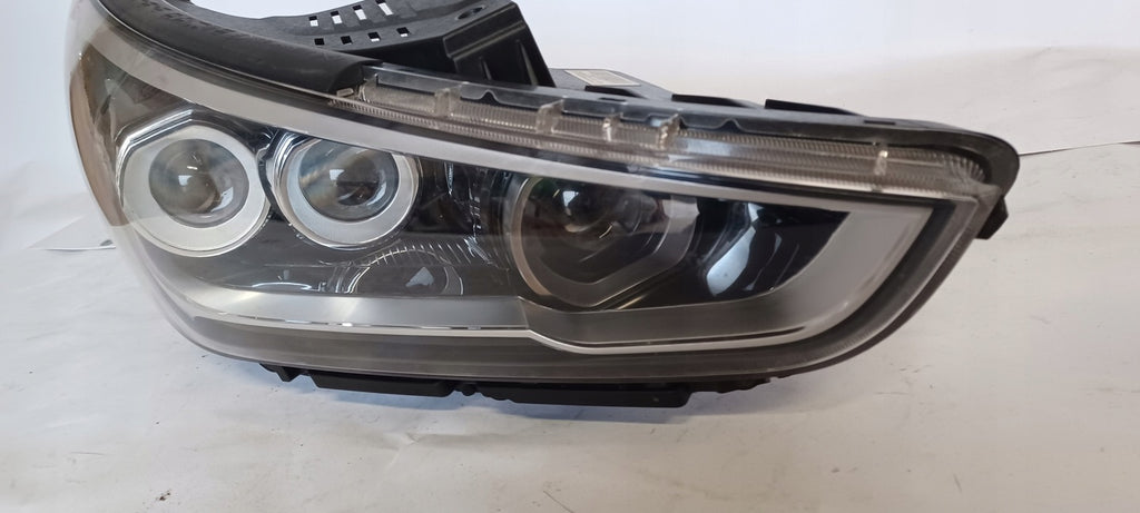 Frontscheinwerfer Hyundai I30 III 92102-G4100 FULL LED Rechts Headlight