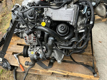 Laden Sie das Bild in den Galerie-Viewer, Motor Audi VW A4 B9 Passat DET 2.0 TDI 56TKm Diesel Engine Komplett MOT3962354374zz