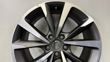 Laden Sie das Bild in den Galerie-Viewer, 1x Alufelge 18 Zoll 7.5" 5x112 46ET Matt Graphit 5FA601025E- Seat Rim Wheel FEL7826720538sk