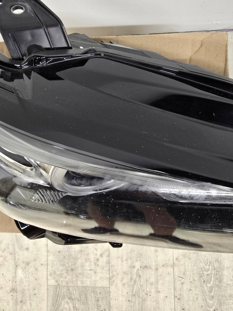 Frontscheinwerfer Mazda 6 Gj GRF5-51040 Full LED Ein Stück (Rechts oder Links)