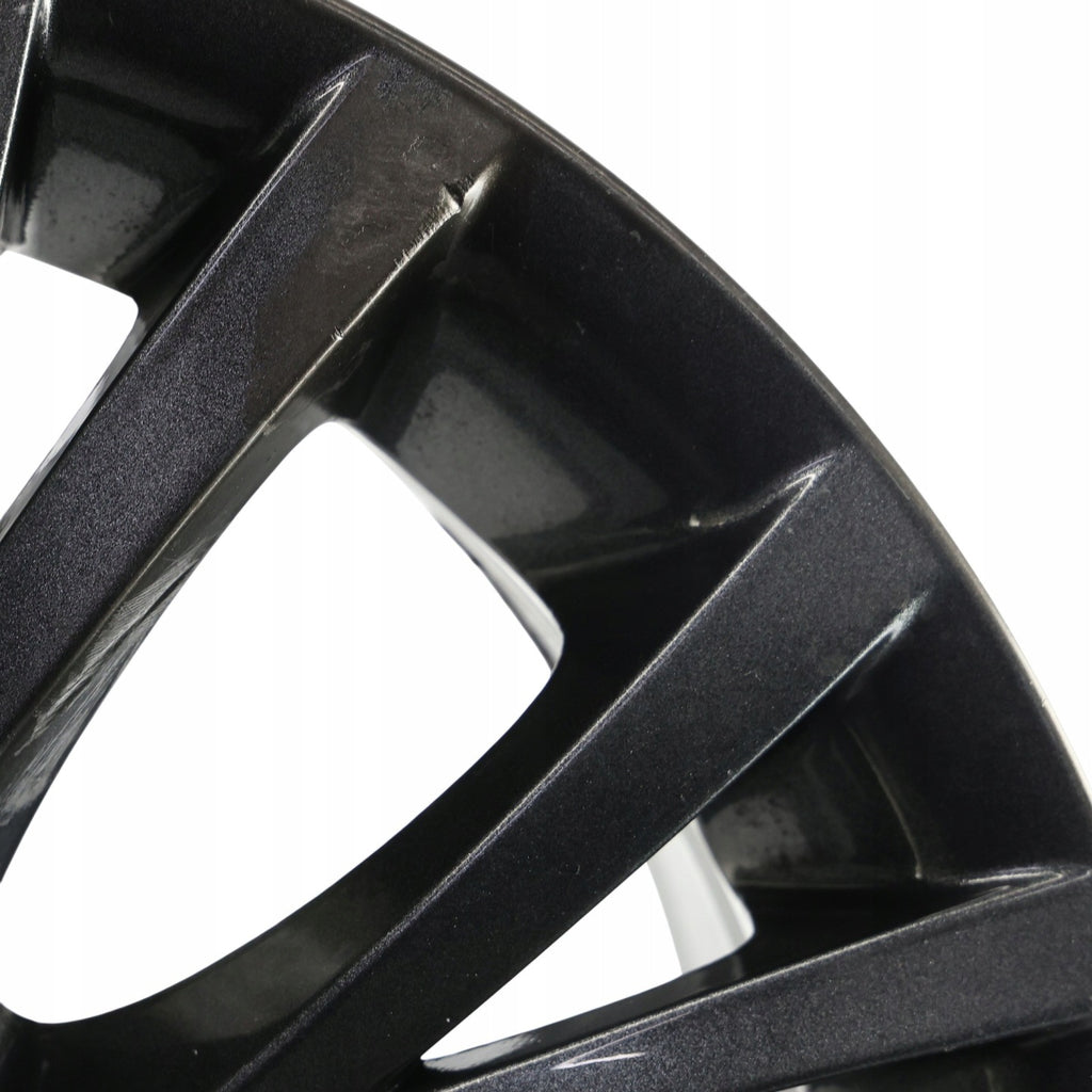 1x Alufelge 18 Zoll 8.5" 5x120 6785251 BMW Z4 E89 Rim Wheel FEL1944332220ll