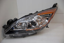 Frontscheinwerfer Mazda 3 Bl BDG7-51040 Links Scheinwerfer Headlight